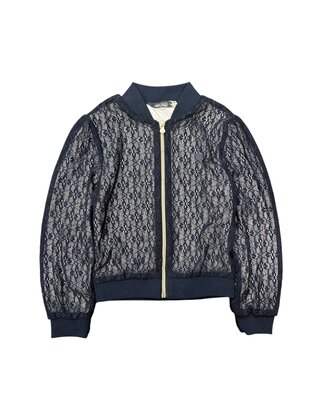 Le Chic Meisjes Vest