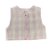 Le Chic Meisjes Gilet
