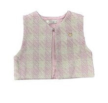 Le Chic Meisjes Gilet