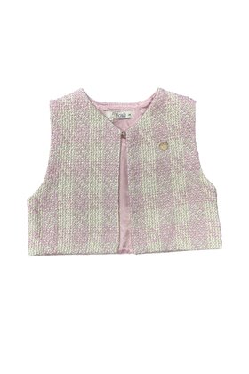 Le Chic Meisjes Gilet