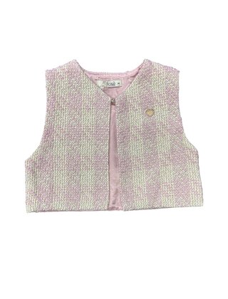Le Chic Meisjes Gilet