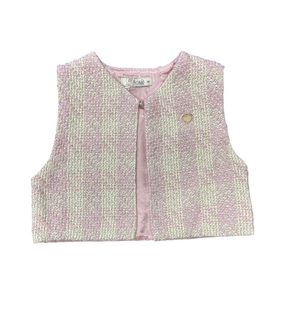 Le Chic Meisjes Gilet