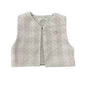 Le Chic Meisjes Gilet