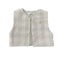 Le Chic Meisjes Gilet
