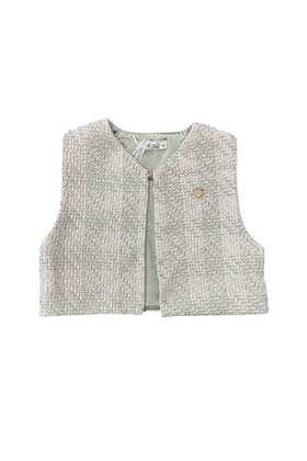 Le Chic Meisjes Gilet