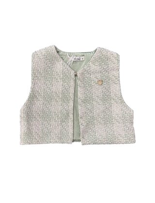 Le Chic Meisjes Gilet