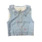 Le Chic Meisjes Gilet