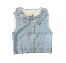 Le Chic Meisjes Gilet