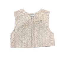 Le Chic Meisjes Gilet