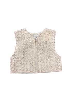 Le Chic Meisjes Gilet