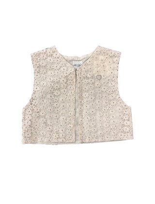 Le Chic Meisjes Gilet