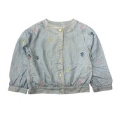 Le Chic Meisjes Vest Le Chic Meisjes Vest