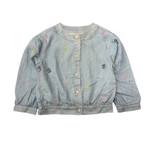 Le Chic Meisjes Vest