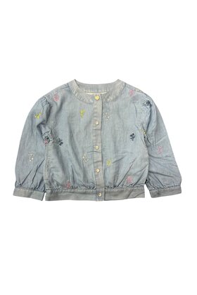 Le Chic Meisjes Vest