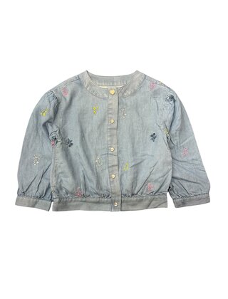 Le Chic Meisjes Vest