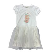 Le Chic Meisjes Jurk