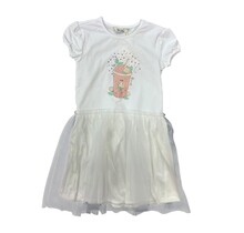 Le Chic Meisjes Jurk