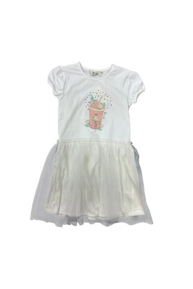 Le Chic Meisjes Jurk