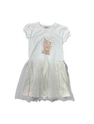 Le Chic Meisjes Jurk