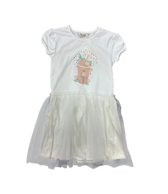 Le Chic Meisjes Jurk