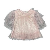 Le Chic Meisjes T-Shirt