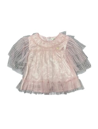 Le Chic Meisjes T-Shirt