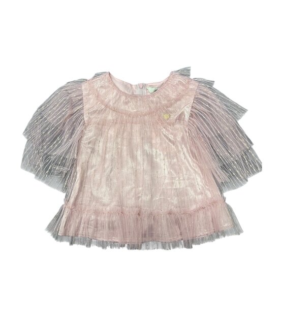 Le Chic Meisjes T-Shirt