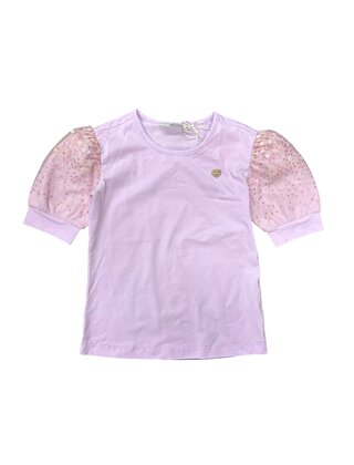 Le Chic Meisjes T-Shirt