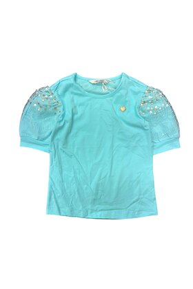 Le Chic Meisjes T-Shirt