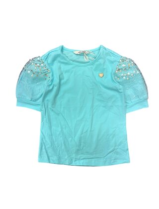Le Chic Meisjes T-Shirt