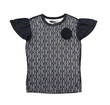 Le Chic Meisjes T-Shirt