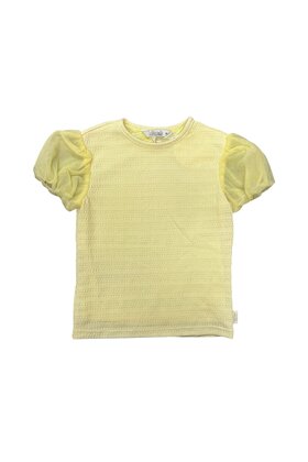 Le Chic Meisjes T-Shirt