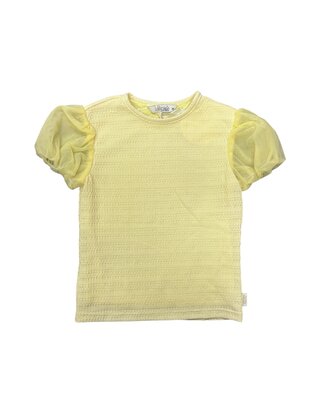 Le Chic Meisjes T-Shirt