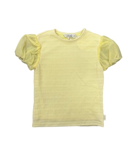 Le Chic Meisjes T-Shirt