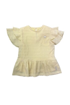 Le Chic Meisjes T-Shirt