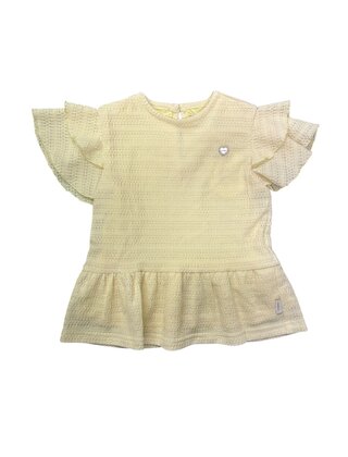 Le Chic Meisjes T-Shirt