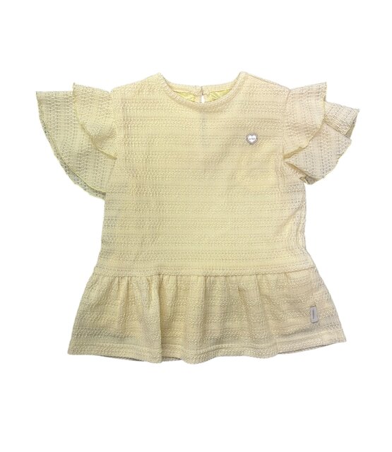 Le Chic Meisjes T-Shirt