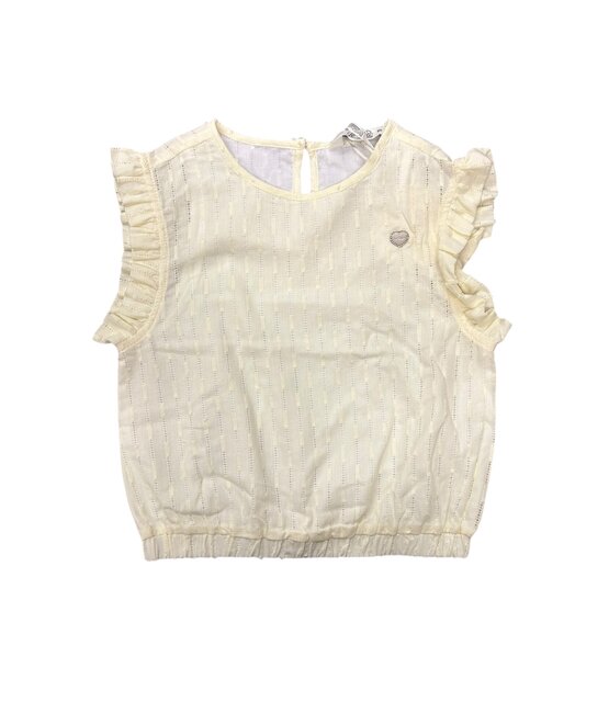 Le Chic Meisjes T-Shirt Le Chic Meisjes T-Shirt