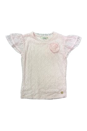 Le Chic Meisjes T-Shirt