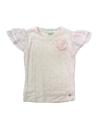 Le Chic Meisjes T-Shirt