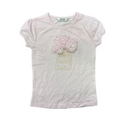 Le Chic Meisjes T-Shirt