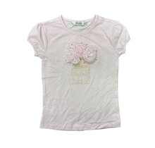 Le Chic Meisjes T-Shirt