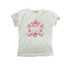 Le Chic Meisjes T-Shirt