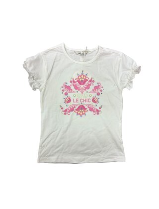 Le Chic Meisjes T-Shirt