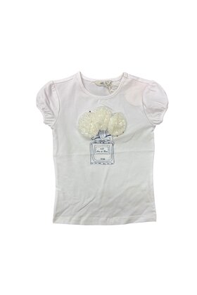 Le Chic Meisjes T-Shirt