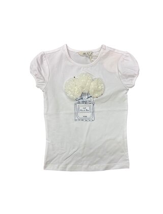 Le Chic Meisjes T-Shirt