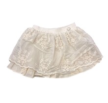 Le Chic Meisjes Mini Rok