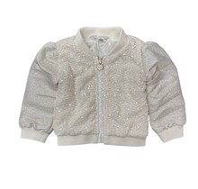 Le Chic Meisjes Mini Vest