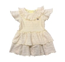 Le Chic Meisjes Mini Jurk