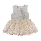 Le Chic Meisjes Mini Jurk Le Chic Meisjes Mini Jurk